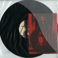 Front View : Rebekah - ELEMENTS 1 - Elements Records / RBK001