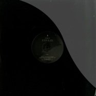 Front View : Torre Bros - ASYLUM - F1rst Records / F101