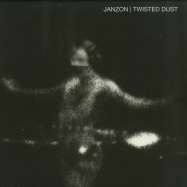 Front View : Janzon - TWISTED DUST - Code Is Law / Codeislaw007