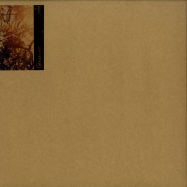 Front View : Kiyoko - SEA OF TREES (LTD BLUE MARBLED VINYL LP) - Auxiliary / auxlp001