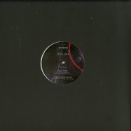 Front View : Dollska - SO LONG FOR A SMALL STORM - Kissa Records / KISSA002