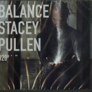 Front View : Stacey Pullen - BALANCE 028 (2XCD) - Balance Music / bal016cd