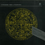Front View : Various Artists - CONSIDER THIS A WARNING (CD) - Chronicle / Event010CD