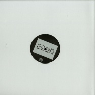Front View : 2200 - KILLED BY DEAF EP - Cult Trip / CT004