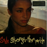 Front View : Sade - STRONGER THAN PRIDE (180G LP) - Music on Vinyl / MOVLP1042