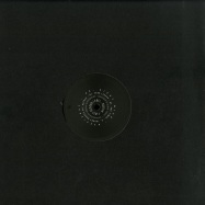 Front View : Bessiekat - OH, NIGHT WISH - First Second Label / FSL001