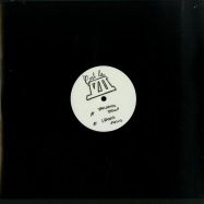 Front View : Various Artists - CEST LA VII (2X12INCH / VINYL ONLY) - 777 Recordings / 777_07
