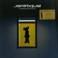 Front View : Jamiroquai - TRAVELLING WITHOUT MOVING (180G 2LP) - Music on Vinyl / MOVLP731 / 60431