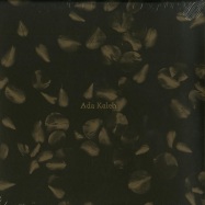 Front View : Ada Kaleh - DENE DESCRIS LP PART 2 (2X12 / VINYL ONLY / 180G) - Ada Kaleh Romania / AK005b
