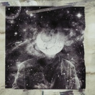 Front View : Ishmael - SOMETIME IN SPACE (2X12 LP) - Church / Church008