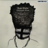 Front View : Dave Clarke - CHARCOAL EYES: A SELECTION OF REMIXES FROM AMSTERDAM (LTD RED 180G 2X12 LP) - 541 LABEL / 541416507607