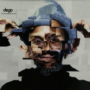 Front View : Dego - THE MORE THINGS STAY THE SAME (2X12 INCH LP) - 2000Black Records / blacklp004