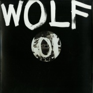 Front View : Al Zanders - WOLFEP035 - Wolf Music / wolfep035