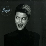 Front View : Olga Bell - TEMPO ( CD) - One Little Indian / TPLP1334CD
