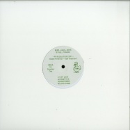 Front View : Bell Towers - BRO HAHN EDITS - Public Possession/under The Influence / PP-UTI-04