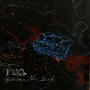 Front View : Fdel - YESTERDAY S NOW SOUND (2X7 INCH) - rr-006