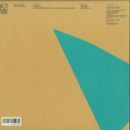 Front View : Dam Swindle - THE CIRCULAR CITY EP (MATTHEW HERBERT REMIX)(180 G VINYL) - Heist / Heist020