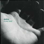 Front View : Dynarec - IN YOUR HAND (THE EXALTICS, VOISKI REMIXES) - Technorama / TR11