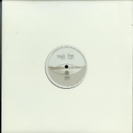 Front View : Various Artists - NIMMA001 (180G, VINYL ONLY) - Minimmal Movement / NIMMA001
