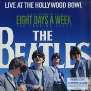 Front View : The Beatles - LIVE AT THE HOLLYWOOD BOWL (LP) - Universal / 5705499