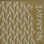 Front View : Nilamaye - LAS FLORES DEL SOL (LP) - Bongo Joe / bjr012