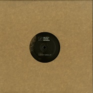 Front View : Drafted / Nima Khak / Qindek / Pascual - COMPACT SIGNAL EP - Invites Choice Records / ICR007