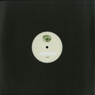 Front View : Unknown Artists - UNTITLED (VINYL ONLY) - OGE / OGE001RP