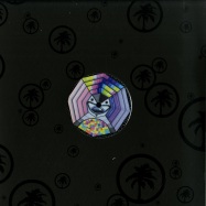 Front View : Sooney - BACK TO THE MUSIC (INC. ROUTE 94 REMIX) - Hot Creations / HOTC090