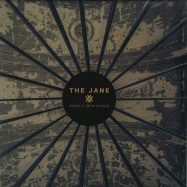 Front View : Various Artists - THE JANE 2 (2XLP) - 541 LABEL / 541622