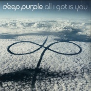 Front View : Deep Purple - ALL I GOT IS YOU - EAR Music / 0211856EMU