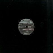 Front View : Steve Stoll - NEW YORK TRAX 04 - New York Trax / NYT04