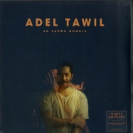 Front View : Adel Tawil - SO SCHOEN ANDERS (180G 2X12 LP + MP3) - Universal / 5739244