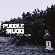 Front View : Puddle Of Mudd - COME CLEAN (180G LP) - 