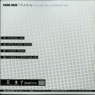 Front View : Cotek / Paris Haze - SPECIAL PACK 02 (2X12 INCH) - Rheintime / rtpack02