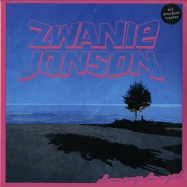 Front View : Zwanie Jonson - ELEVEN SONGS FOR A GIRL (WHITE 180G LP + MP3) - Staatsakt / AKT794LP