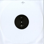 Front View : S.A.M. - DELAPHINE 006 (VINYL ONLY) - Delaphine / Delaphine006