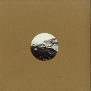 Front View : Noma - RED SHIFT EP (WHITE VINYL) - Sharivari Records / SHV014