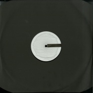 Front View : NEREID - VOLUME ONE (180 G VINYL) - Warped Core / Warped 001