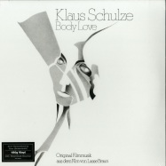 Front View : Klaus Schulze - BODY LOVE (180G LP + MP3) - Universal / 5789253