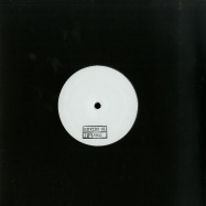 Front View : The Barking Dogs - SWB / LIQUID STRATEGIES (10 INCH) - Ruvido Records / RUVIDO01