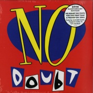 Front View : No Doubt - NO DOUBT (LP) - Interscope / 0602557602333