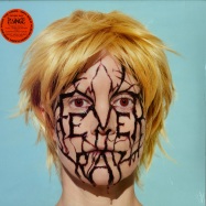Front View : Fever Ray - PLUNGE (180G LP + MP3) - Rabid Records / 39224741