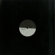 Front View : Gari Romalis - ABSTRAXX (LINEAR, SUNSET, BOUT THAT LIFE MIXES) - SUDD WAX / SWX 001
