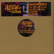 Front View : DJ Cream - HUSTLIN EP - Smile&StayHigh / SMILE&STAYHIGH02