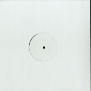 Front View : DUG - EXPANSION EP (140 G VINYL) - Burelom Music / BURELOM 08