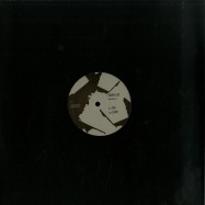 Front View : Shuffles - PUOLIASKEL EP - Syncrophone / Syncro30