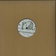 Front View : Streetman Records - ST001 - Streetman Records / ST001