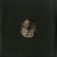 Front View : Sibla x Zygos - THE PATH (180 G VINYL) - Rarefied / RARE10
