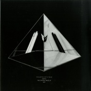 Front View : Ejeca - THE CRYSTAL MAZE - Four Thirty Two  / 432R007