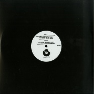 Front View : Discotron - TASTY RECORDINGS SAMPLER 002 - Tasty Recordings / TRV002